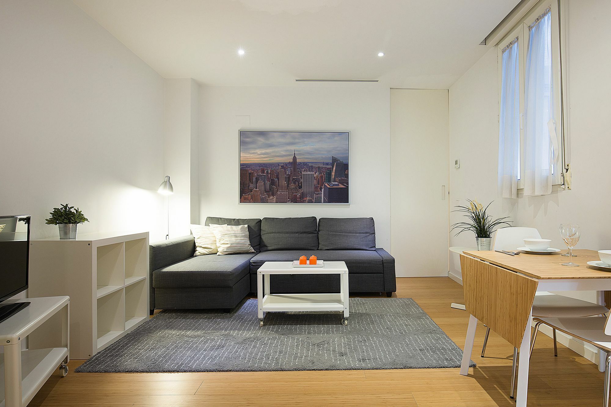 Apartamentos San Lorenzo 26 مدريد المظهر الخارجي الصورة